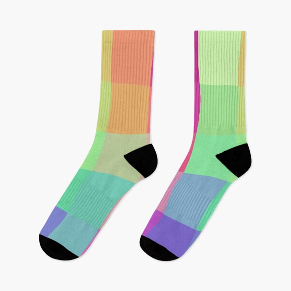 Item preview, Fluorescent Pixels designed and sold by MKFDesigns.