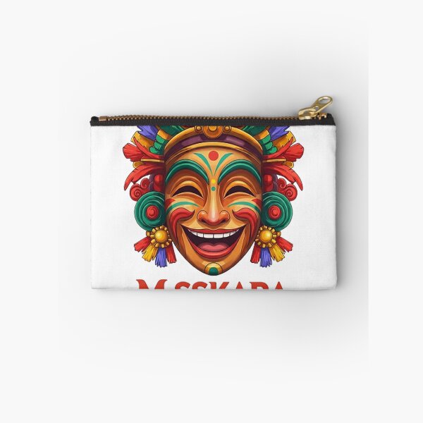 Item preview, MASSKARA FESTIVAL OF BACOLOD CITY designed and sold by likbatonboot.