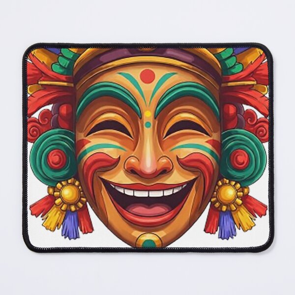 Item preview, MASSKARA FESTIVAL OF BACOLOD CITY designed and sold by likbatonboot.