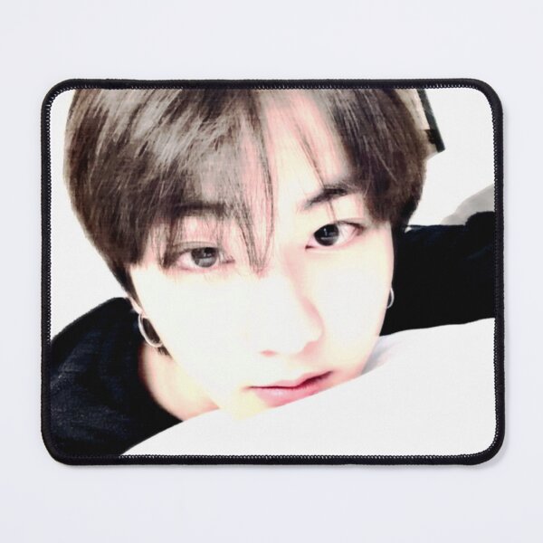 Item preview, JUNGWON Soft glow icon designed and sold by Enhyconss.