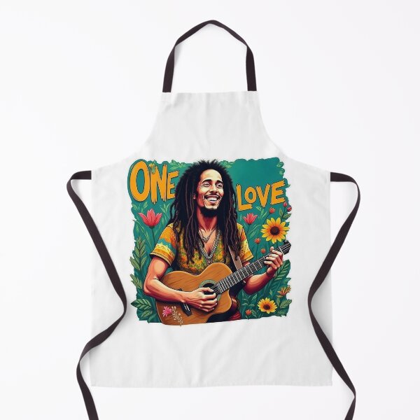 Item preview, Bob Marley designed and sold by JackFreestone.