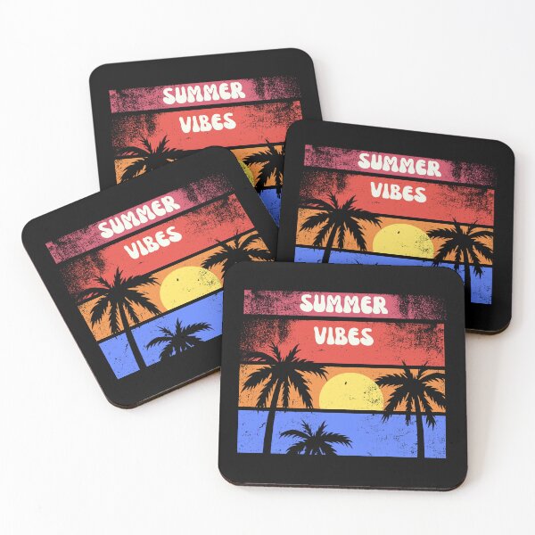 Item preview, Summer Vibes  designed and sold by Mirsh-design.