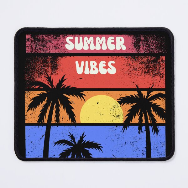 Item preview, Summer Vibes designed and sold by Mirsh-design.
