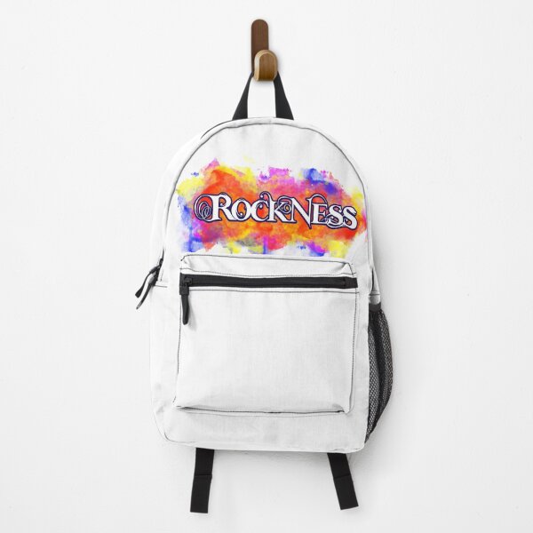 Item preview, Rockness designed and sold by Inverness Tourist Board.