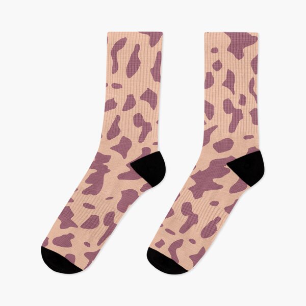 Item preview, Abstract Leopard Texture Pattern – Modern Animal Print Design designed and sold by SylvieVibes.