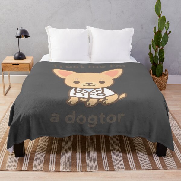 Artikelvorschau, Vertrauen Sie mir, ich bin ein Dogtor Chihuahua entworfen und verkauft von TSQ.