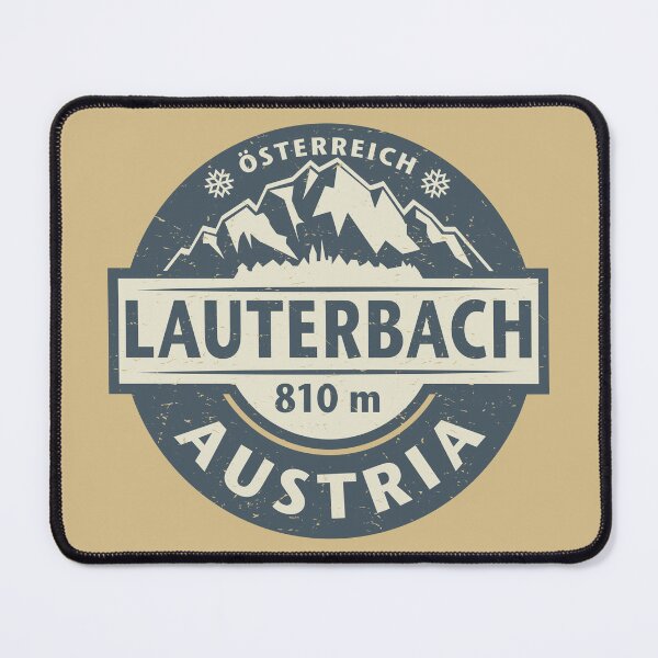 Item preview, Lauterbach, Tirol, Austria designed and sold by studio838.