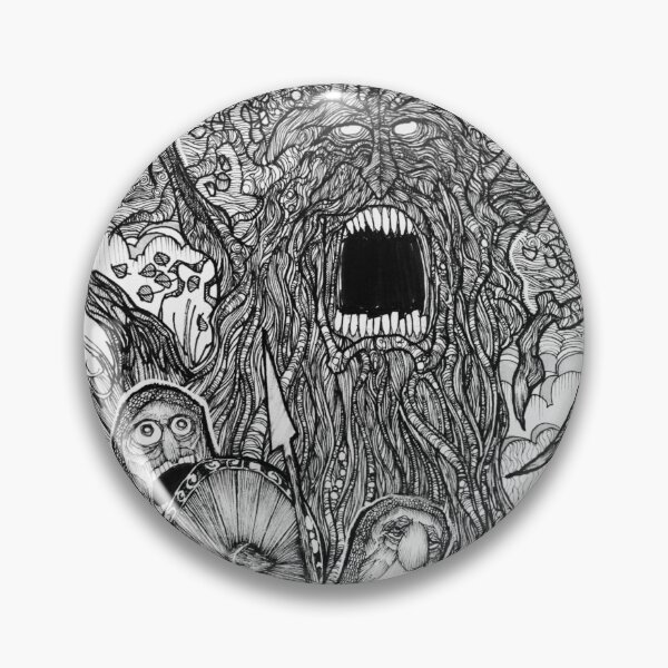 Item preview, Angry Ent, Disturbed From Its Slumber designed and sold by Christopher Blosser.