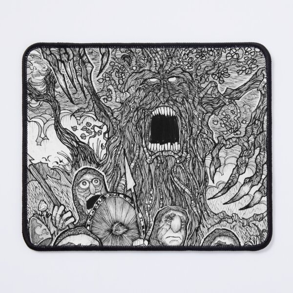 Item preview, Angry Ent, Disturbed From Its Slumber designed and sold by Christopher Blosser.