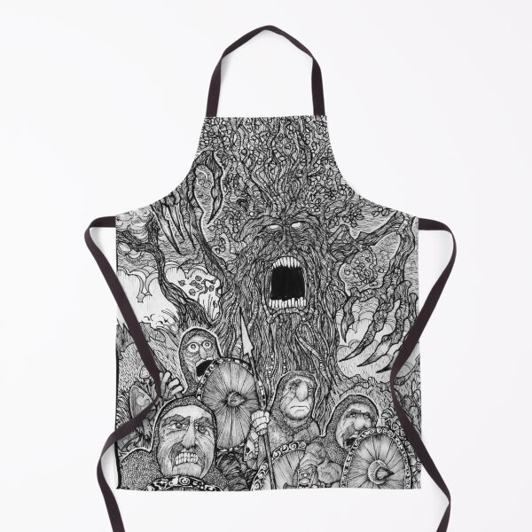 Item preview, Angry Ent, Disturbed From Its Slumber designed and sold by Christopher Blosser.