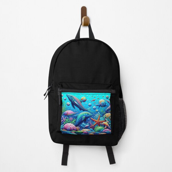 Item preview, sea life designed and sold by Dogandesighn.