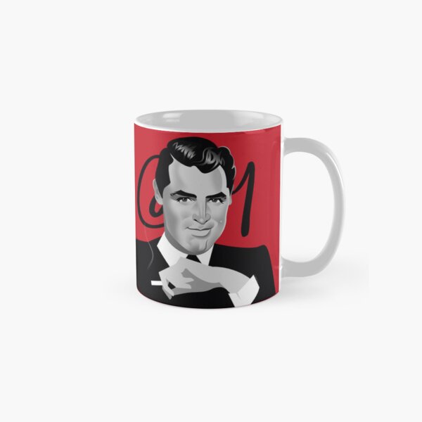 Item preview, Bringing up Cary designed and sold by AleMogolloArt.