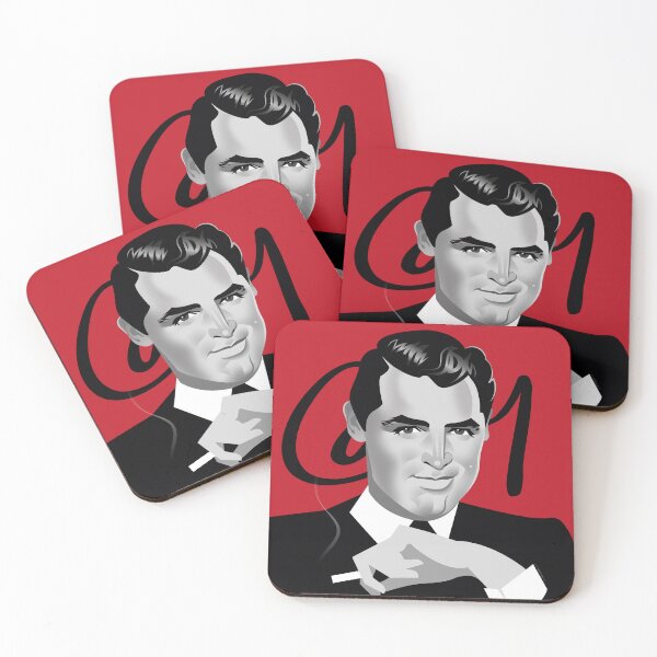 Item preview, Bringing up Cary designed and sold by AleMogolloArt.