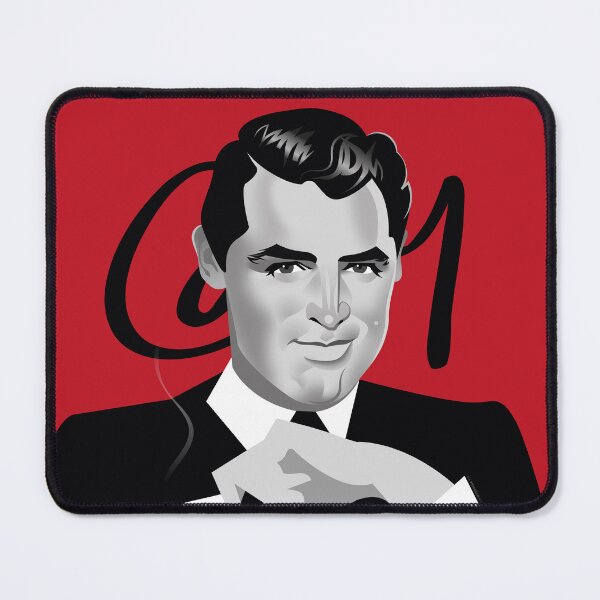 Item preview, Bringing up Cary designed and sold by AleMogolloArt.