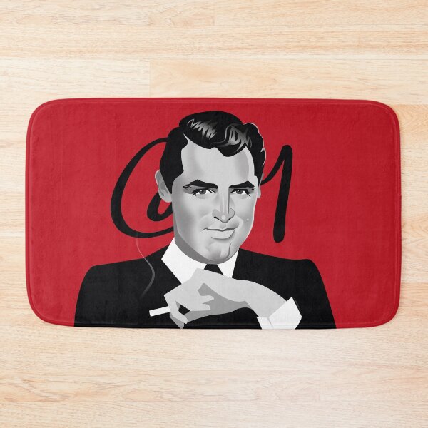 Item preview, Bringing up Cary designed and sold by AleMogolloArt.
