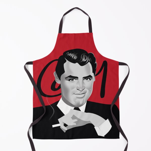 Item preview, Bringing up Cary designed and sold by AleMogolloArt.