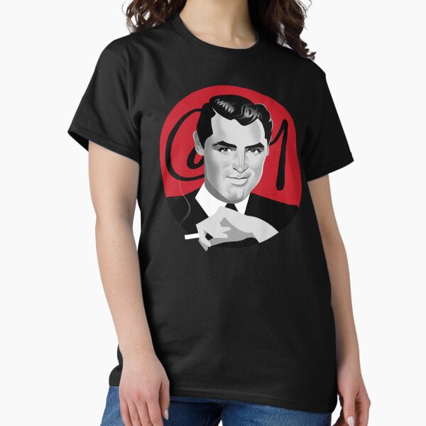 Item preview, Bringing up Cary designed and sold by AleMogolloArt.