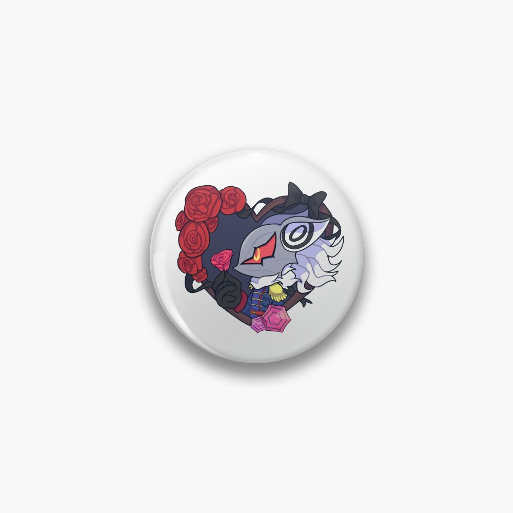 Item preview, Pin designed and sold by snowycastella.