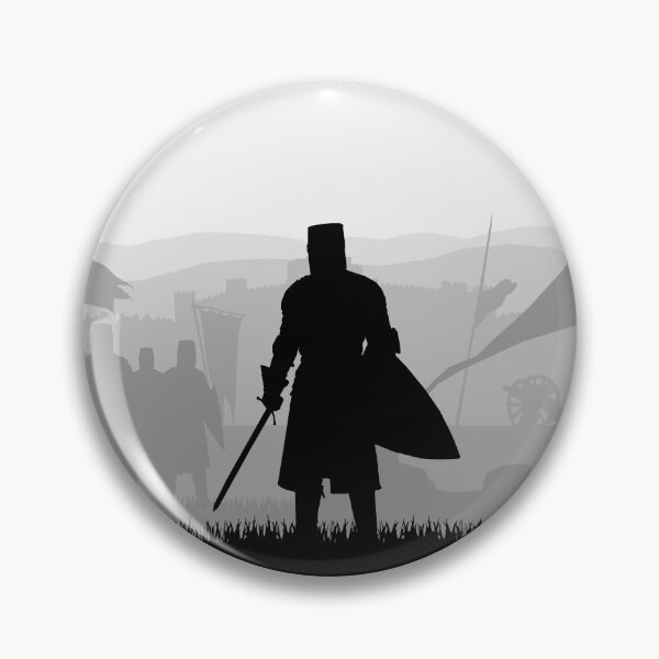 Item preview, Blades of History - Crusader Knights designed and sold by dgmng.