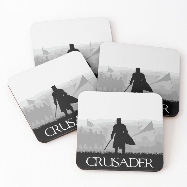 Item preview, Blades of History - Crusader Knights designed and sold by dgmng.