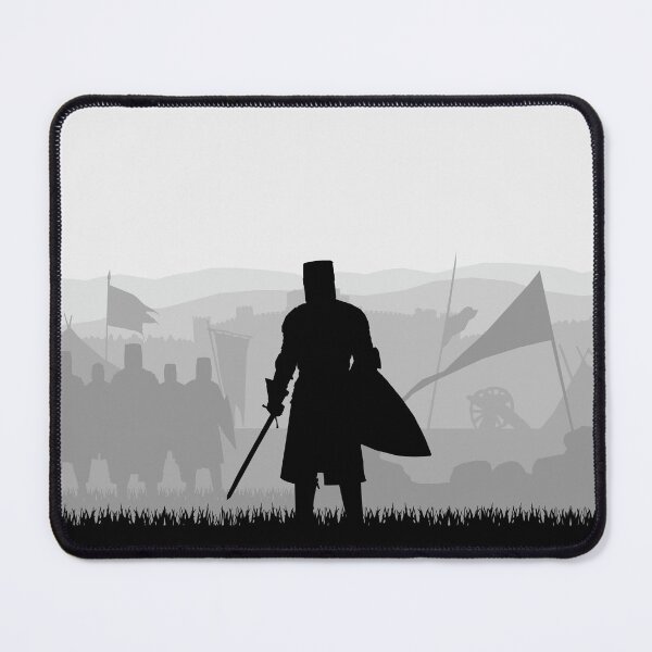 Item preview, Blades of History - Crusader Knights designed and sold by dgmng.