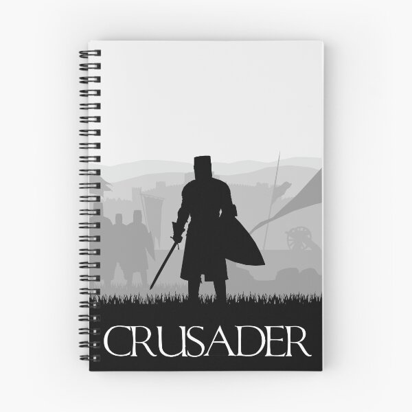 Item preview, Blades of History - Crusader Knights designed and sold by dgmng.