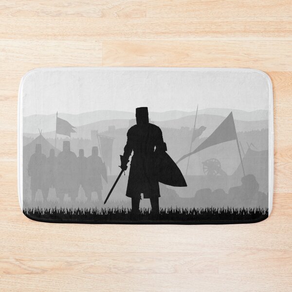 Item preview, Blades of History - Crusader Knights designed and sold by dgmng.