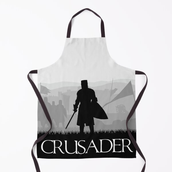 Item preview, Blades of History - Crusader Knights designed and sold by dgmng.