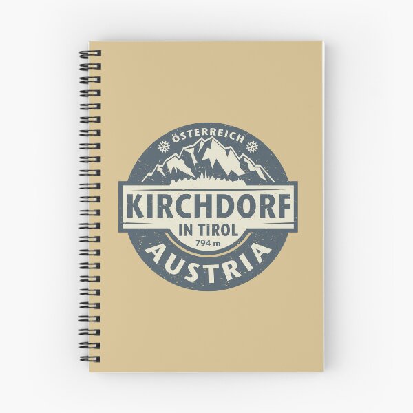 Item preview, Kirchdorf in Tirol, Tirol, Austria designed and sold by studio838.