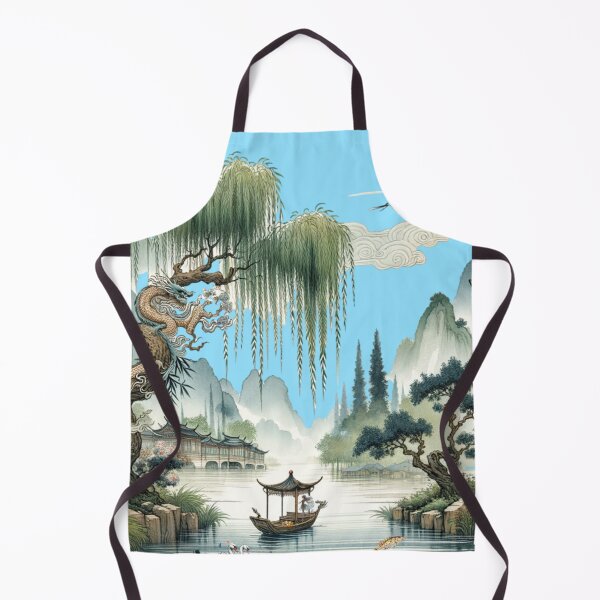 Item preview, River of magic designed and sold by You168.