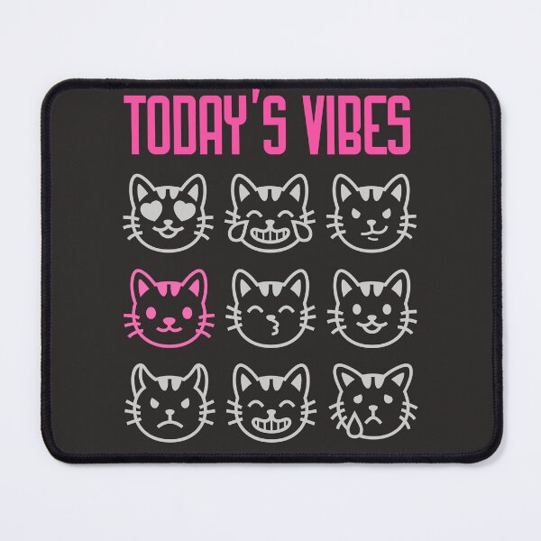 Item preview, Today's Vibe: Zen Mode On designed and sold by Eksama Design.