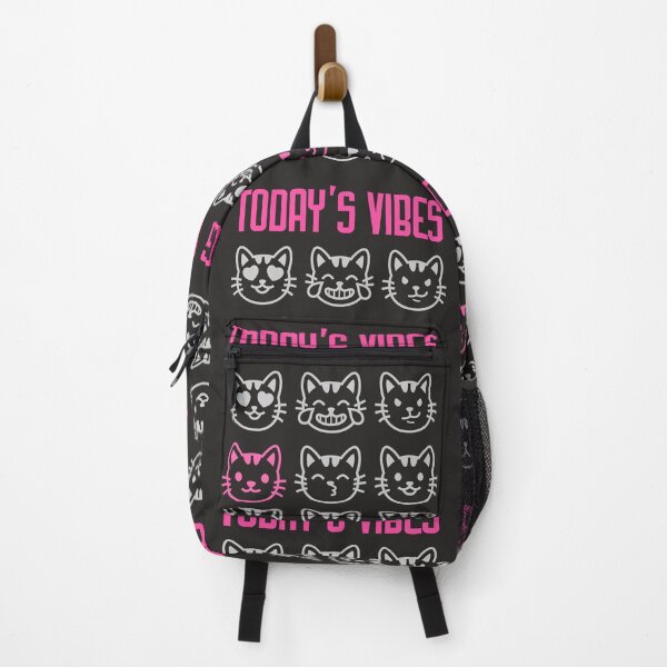 Item preview, Today's Vibe: Zen Mode On designed and sold by Eksama Design.