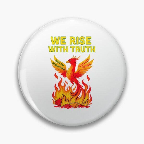 Item preview, We Rise With Truth: Words That Cannot Be Silenced designed and sold by elynne9.