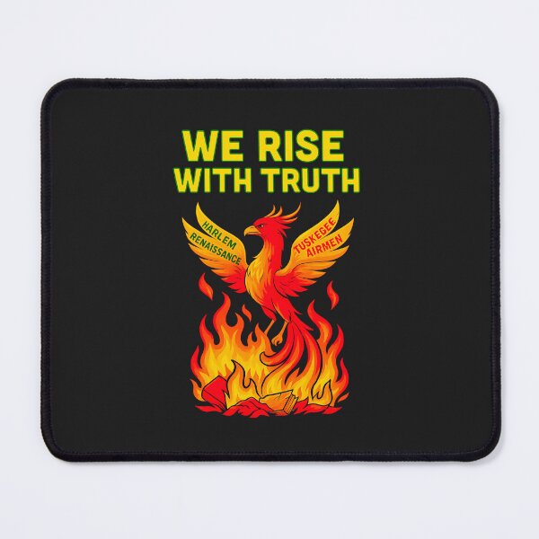 Item preview, We Rise With Truth: Words That Cannot Be Silenced designed and sold by elynne9.