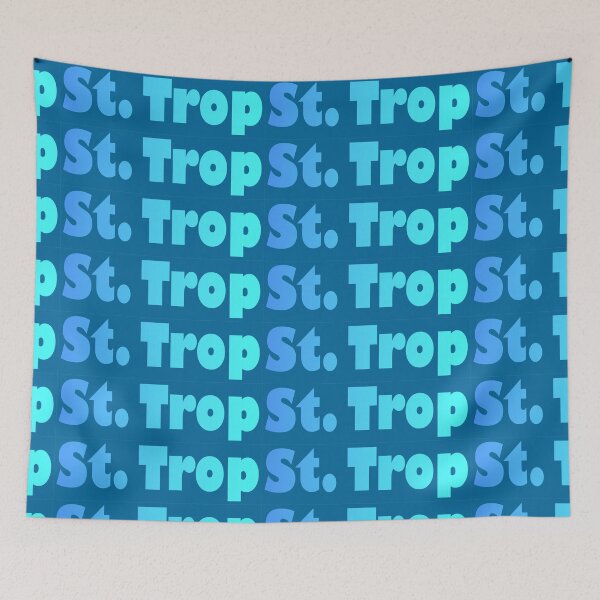 Item preview, St. Tropez designed and sold by Robert Elfferich.