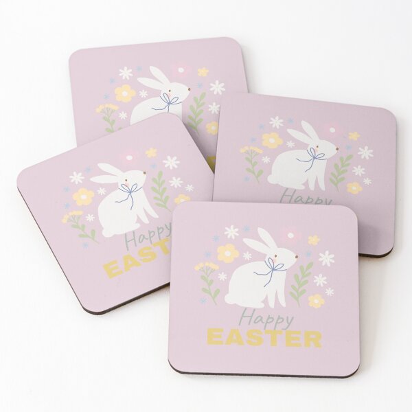 Item preview, Happy Easter designed and sold by NPFj.