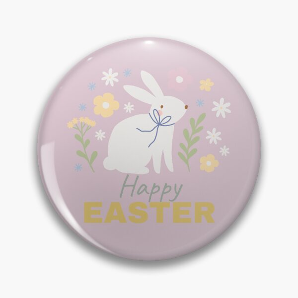 Item preview, Happy Easter designed and sold by NPFj.