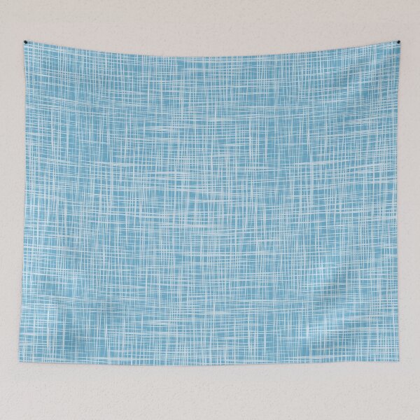 Aperçu de l'œuvre Blue texture in grunge style design créée et vendue par SylvieVibes.