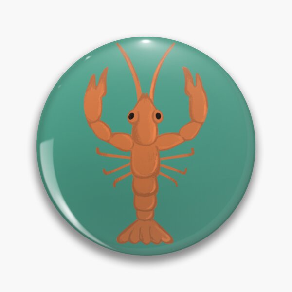 Item preview, lobster! designed and sold by aaiimmee.