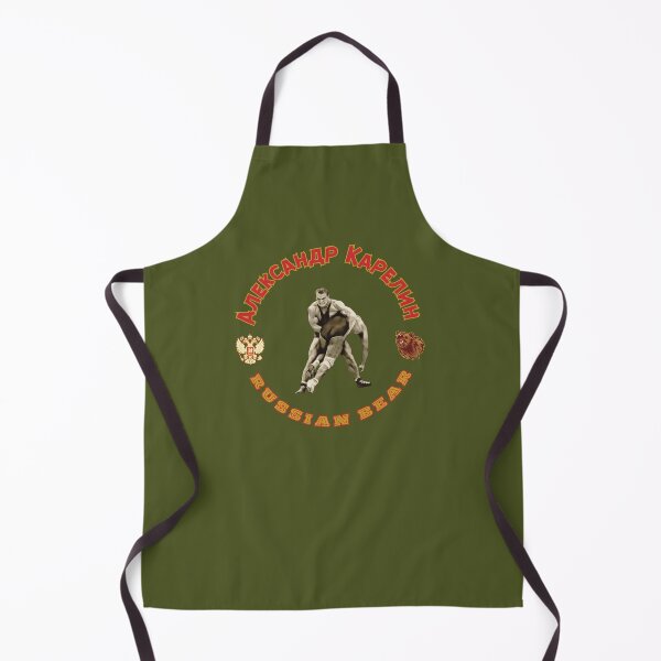 Item preview, Alexander Karelin, The Russian Bear designed and sold by IkonikLab.