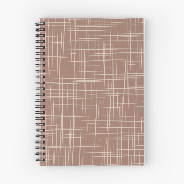Aperçu de l'œuvre Brown texture in grunge style design créée et vendue par SylvieVibes.