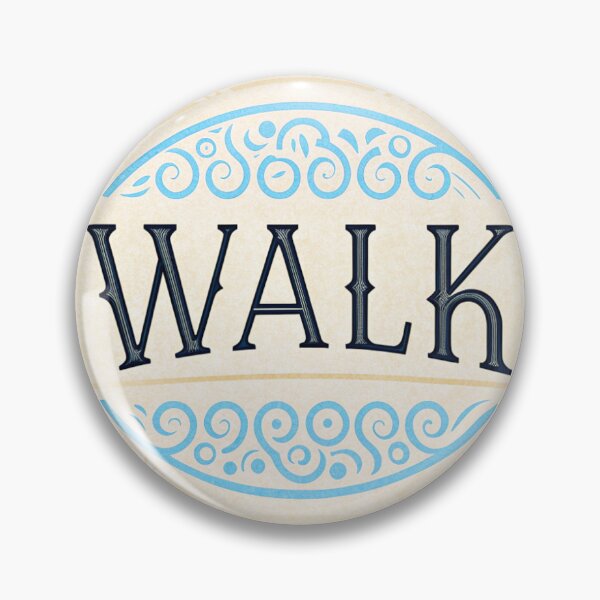 Item preview, WALK, Walk designed and sold by chol94.