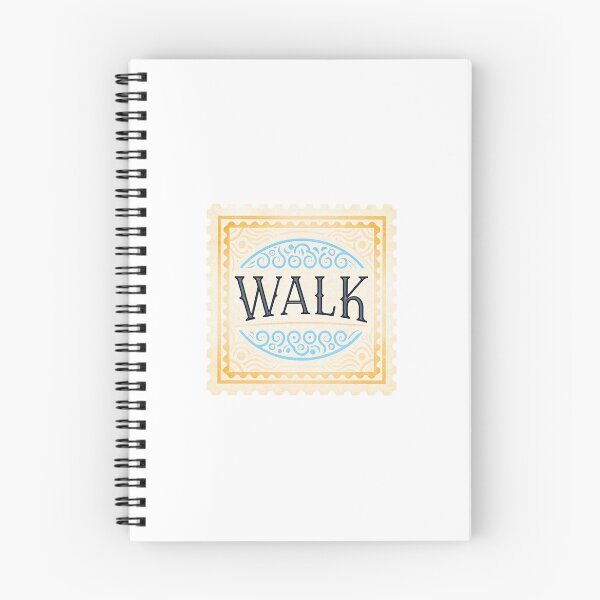 Item preview, WALK, Walk designed and sold by chol94.