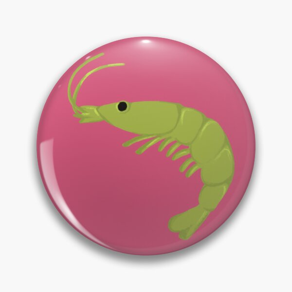 Item preview, prawn! designed and sold by aaiimmee.