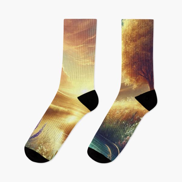 Item preview, Light on the Valley designed and sold by GalenaDeco.