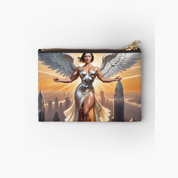 Item preview, Metropolitan Angel designed and sold by Ailaethia.