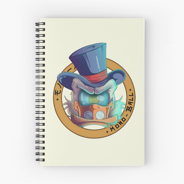 Item preview, Scrooge McDuck! designed and sold by Yukkiart.