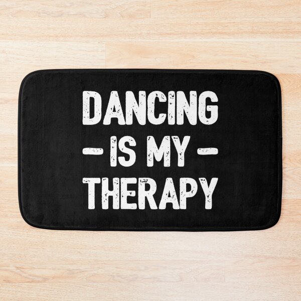 Item preview, Dancing Is My Therapy II designed and sold by Lemon Pepper.