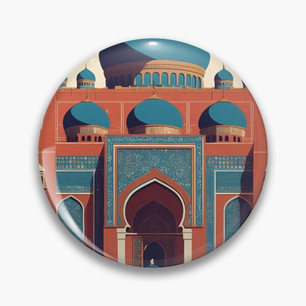 Item preview, Konya Turkey Vintage Travel Tourism designed and sold by TravelersGems.