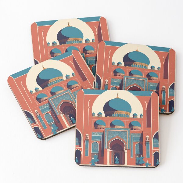 Item preview, Konya Turkey Vintage Travel Tourism designed and sold by TravelersGems.